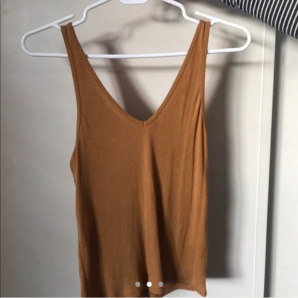 Nordstrom tank top
